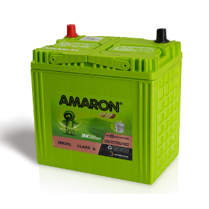 Amaron Go